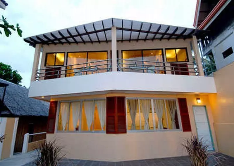 Fotos del hotel Orinda Boracay:  8