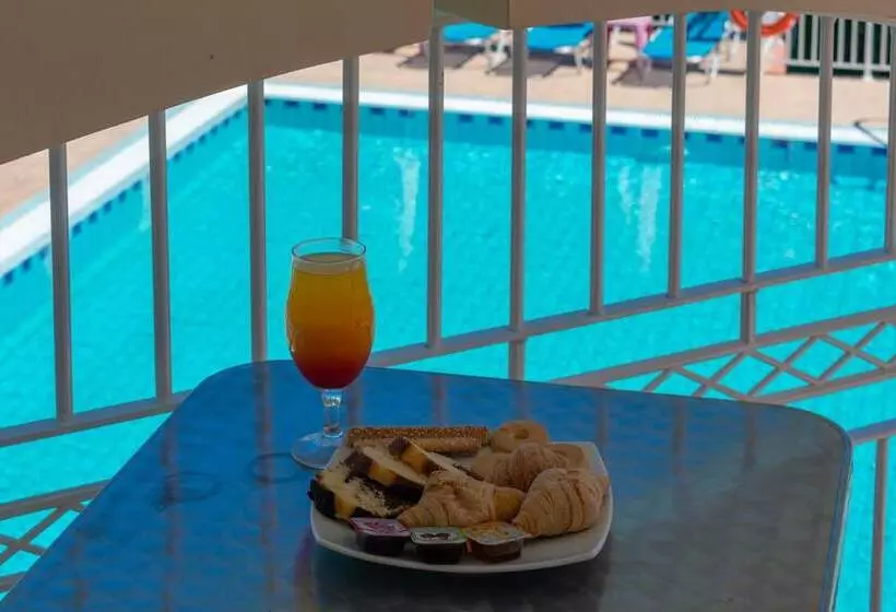 Fotos del hotel Zante Pantheon:  4