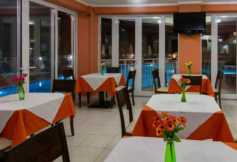 Fotos del hotel Zante Pantheon:  3