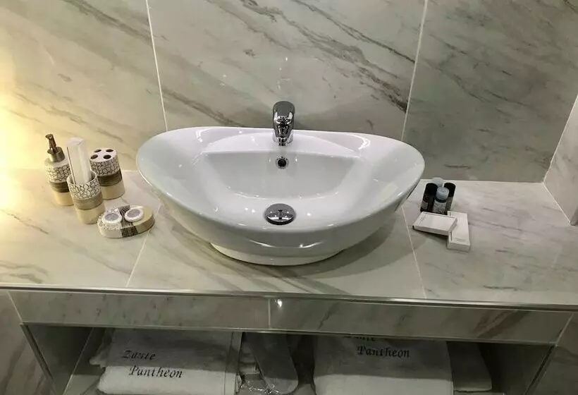 Fotos del hotel Zante Pantheon:  21