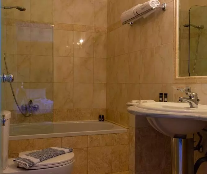 Fotos del hotel Zante Pantheon:  15