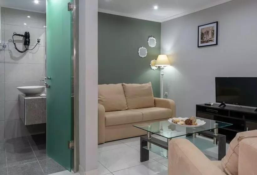 Fotos del hotel Zante Pantheon:  20