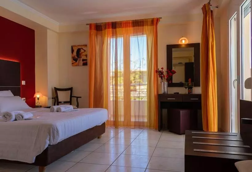 Fotos del hotel Zante Pantheon:  23