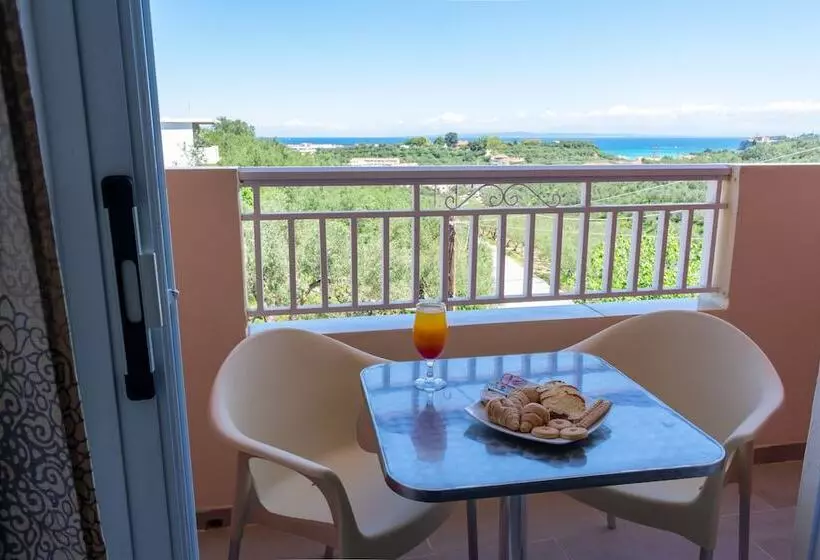 Fotos del hotel Zante Pantheon:  12