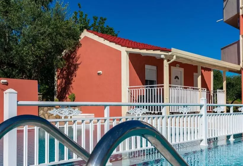 Fotos del hotel Zante Pantheon:  14