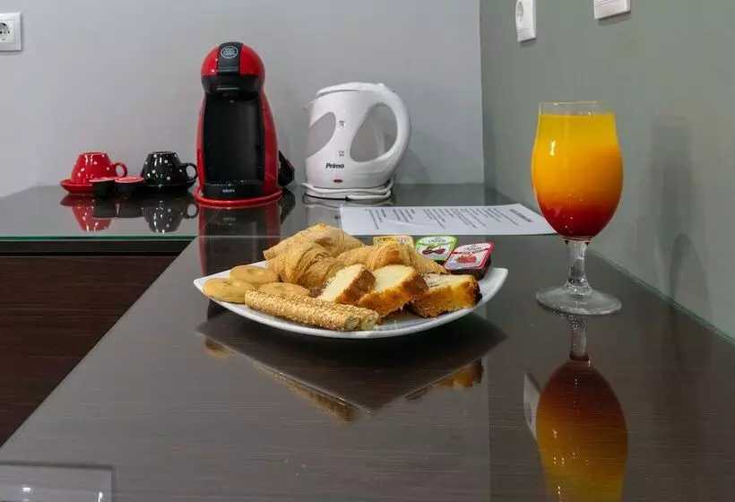 Fotos del hotel Zante Pantheon:  9