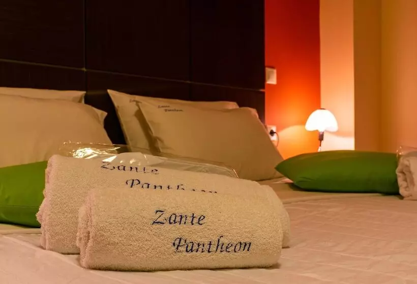 Fotos del hotel Zante Pantheon:  8