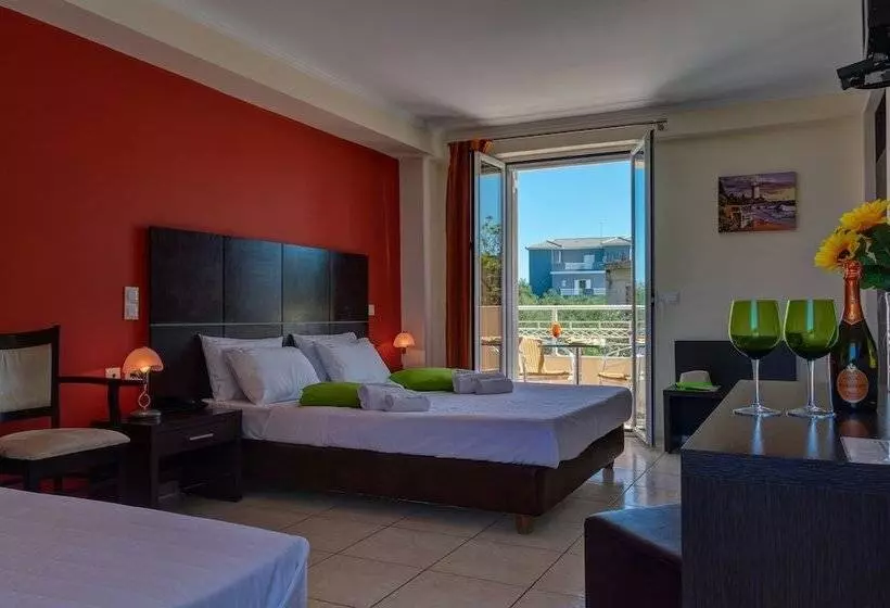 Fotos del hotel Zante Pantheon:  24