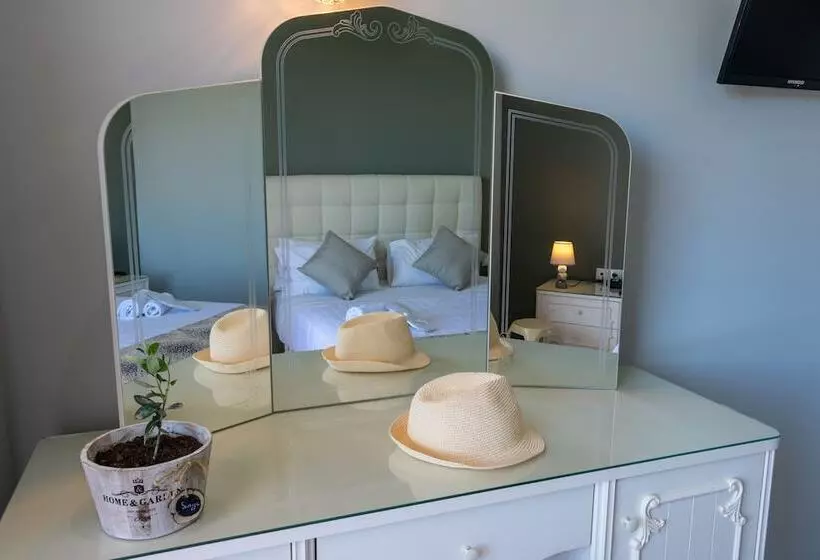 Fotos del hotel Zante Pantheon:  22