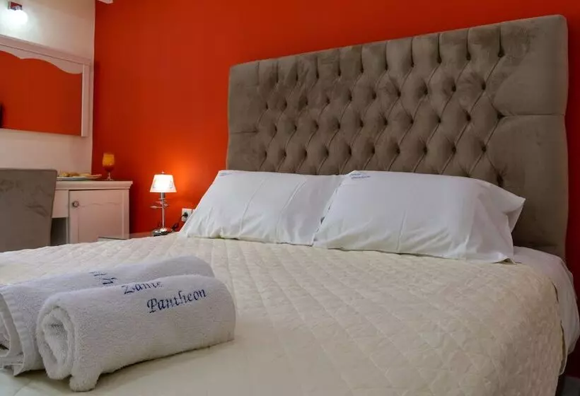 Fotos del hotel Zante Pantheon:  16