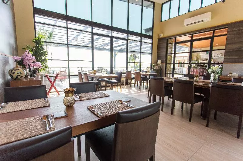 Fotos del hotel Pawanthorn Luxury Pool Villa Samui:  7