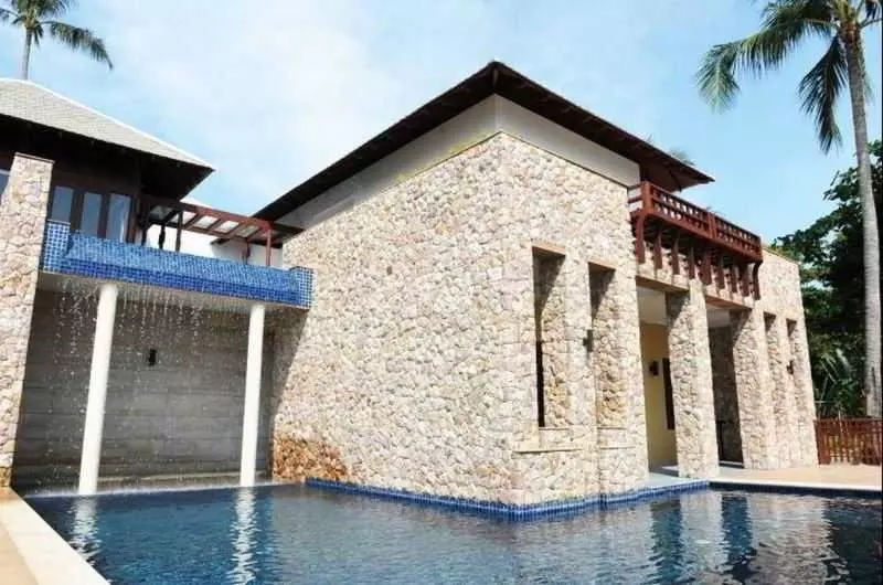 Fotos del hotel Pawanthorn Luxury Pool Villa Samui:  25