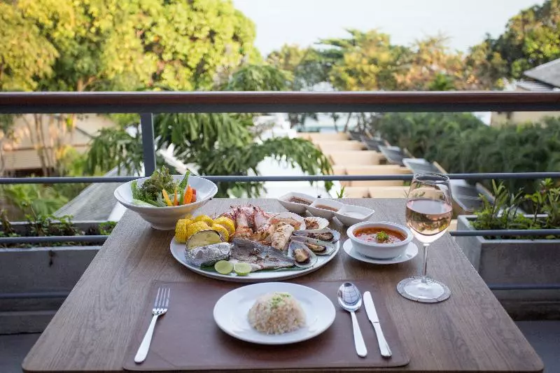 Fotos del hotel Pawanthorn Luxury Pool Villa Samui:  14