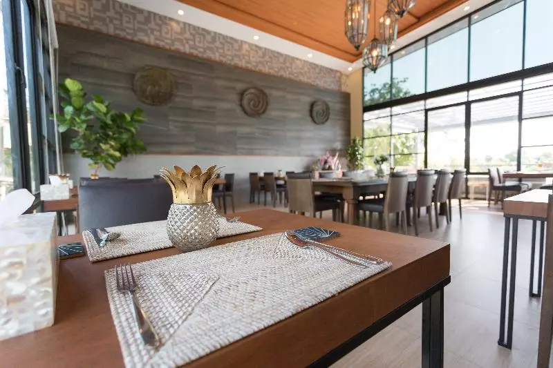 Fotos del hotel Pawanthorn Luxury Pool Villa Samui:  12