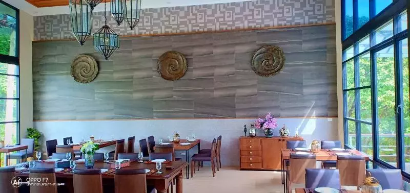 Fotos del hotel Pawanthorn Luxury Pool Villa Samui:  2