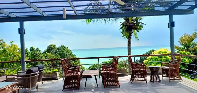 Fotos del hotel Pawanthorn Luxury Pool Villa Samui:  24