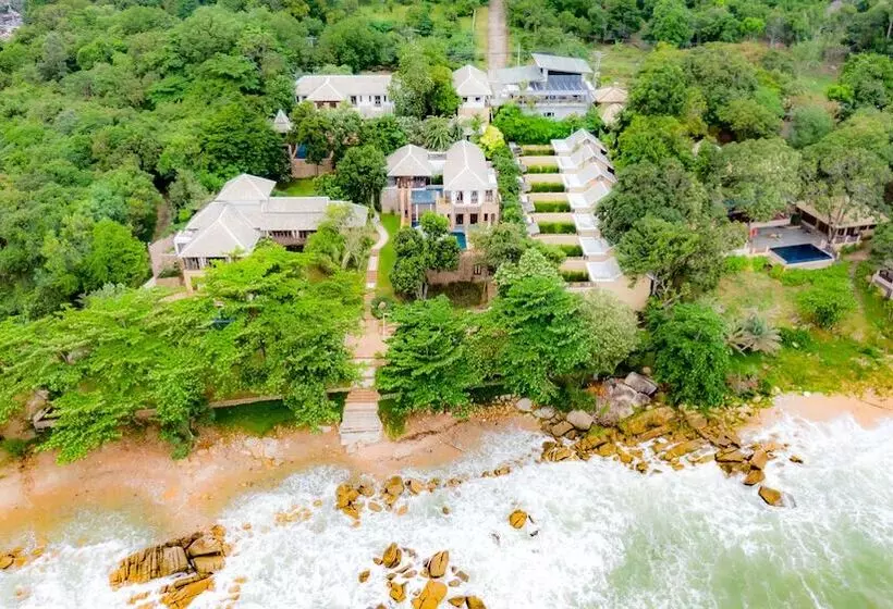 Fotos del hotel Pawanthorn Luxury Pool Villa Samui:  10