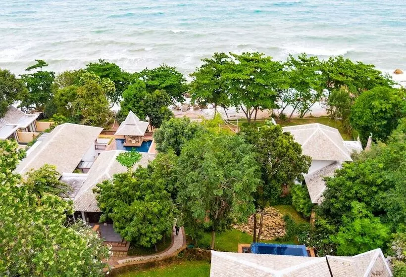 Fotos del hotel Pawanthorn Luxury Pool Villa Samui:  15