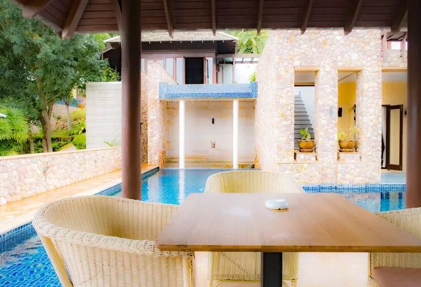 Fotos del hotel Pawanthorn Luxury Pool Villa Samui:  13