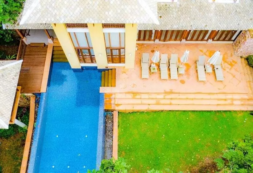 Fotos del hotel Pawanthorn Luxury Pool Villa Samui:  6