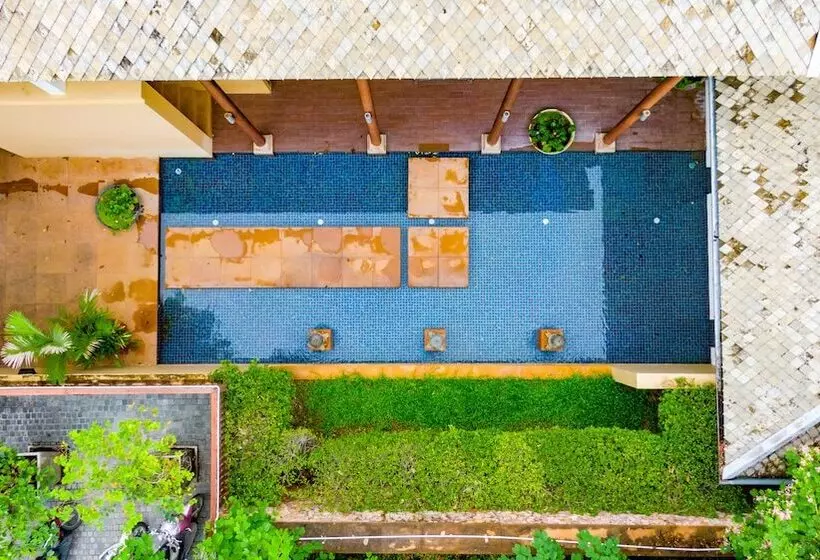 Fotos del hotel Pawanthorn Luxury Pool Villa Samui:  21