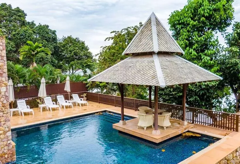 Fotos del hotel Pawanthorn Luxury Pool Villa Samui:  16