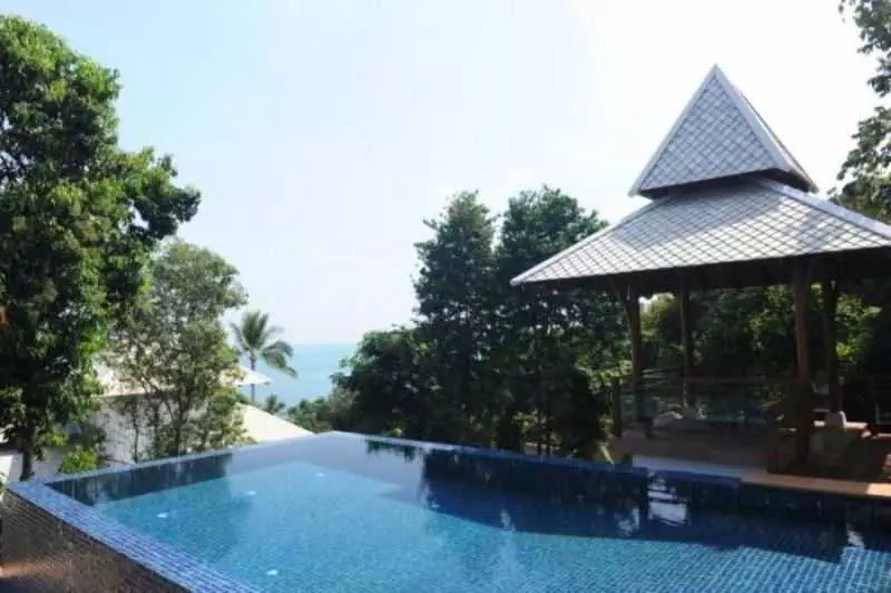 Fotos del hotel Pawanthorn Luxury Pool Villa Samui:  11
