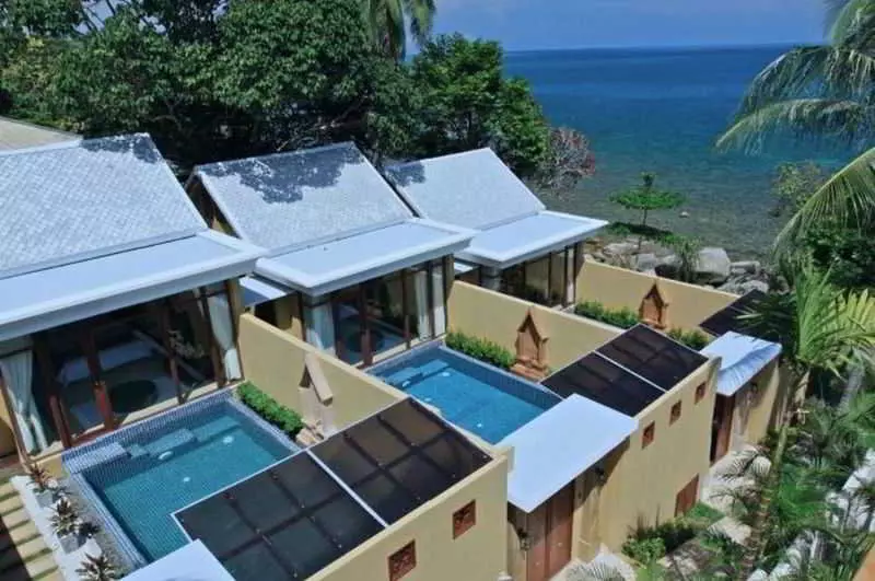 Fotos del hotel Pawanthorn Luxury Pool Villa Samui:  18