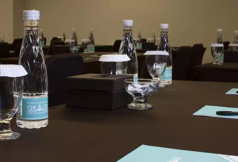 Fotos del hotel Grage Ramayana:  15