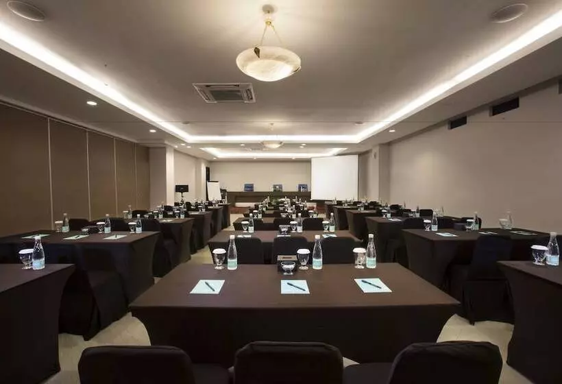 Fotos del hotel Grage Ramayana:  17