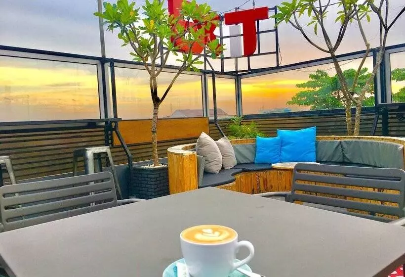 Fotos del hotel Grage Ramayana:  12