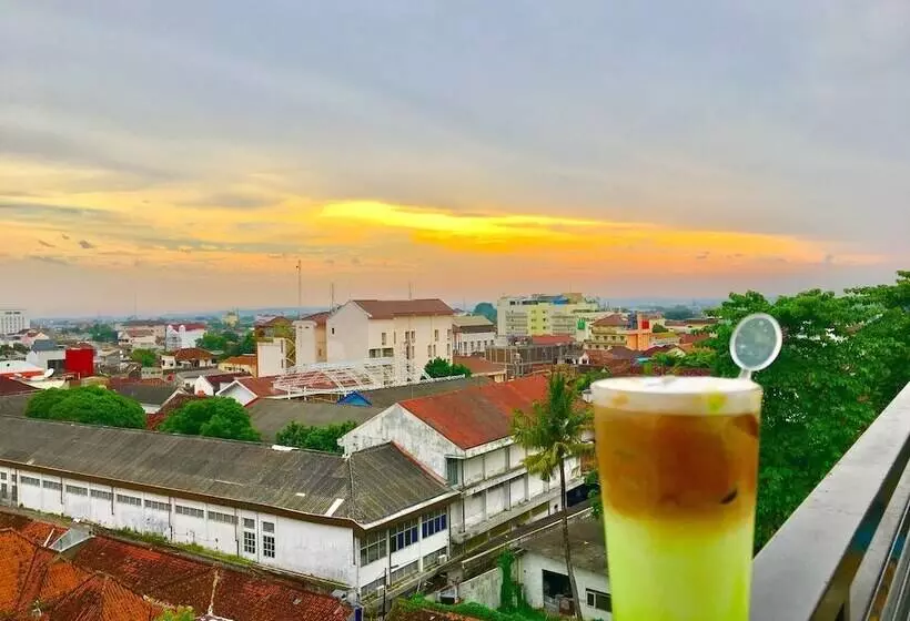 Fotos del hotel Grage Ramayana:  13