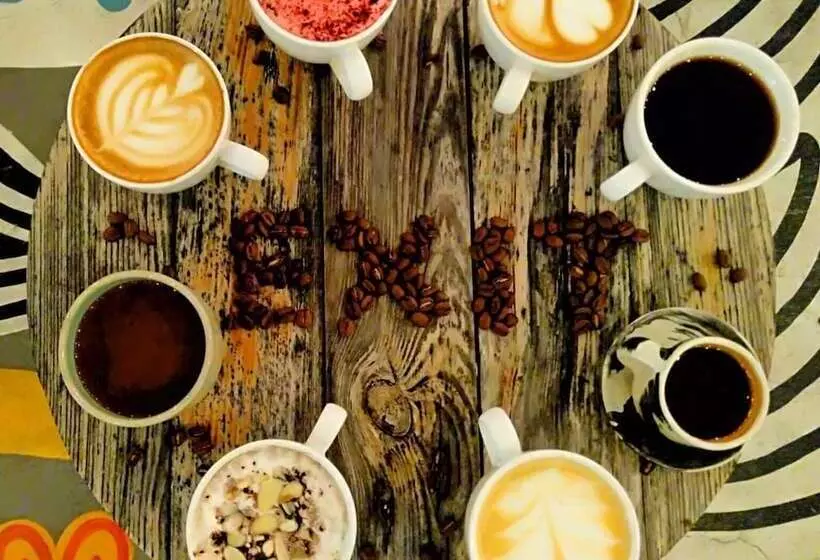 Fotos del hotel Grage Ramayana:  25