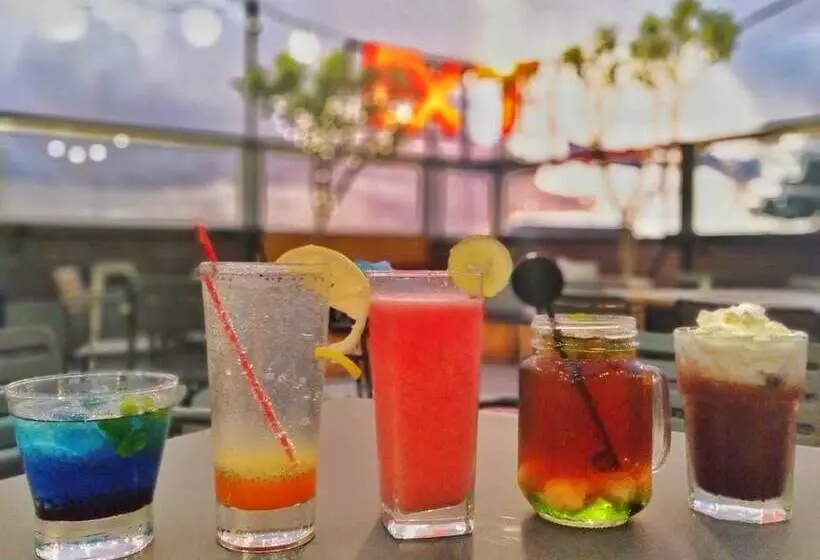 Fotos del hotel Grage Ramayana:  3