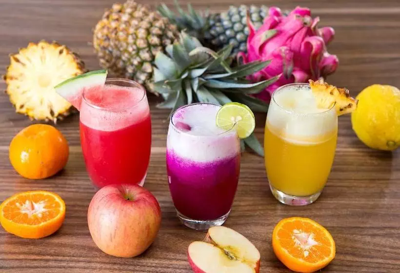 Fotos del hotel Grage Ramayana:  24