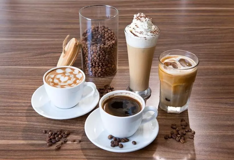 Fotos del hotel Grage Ramayana:  10