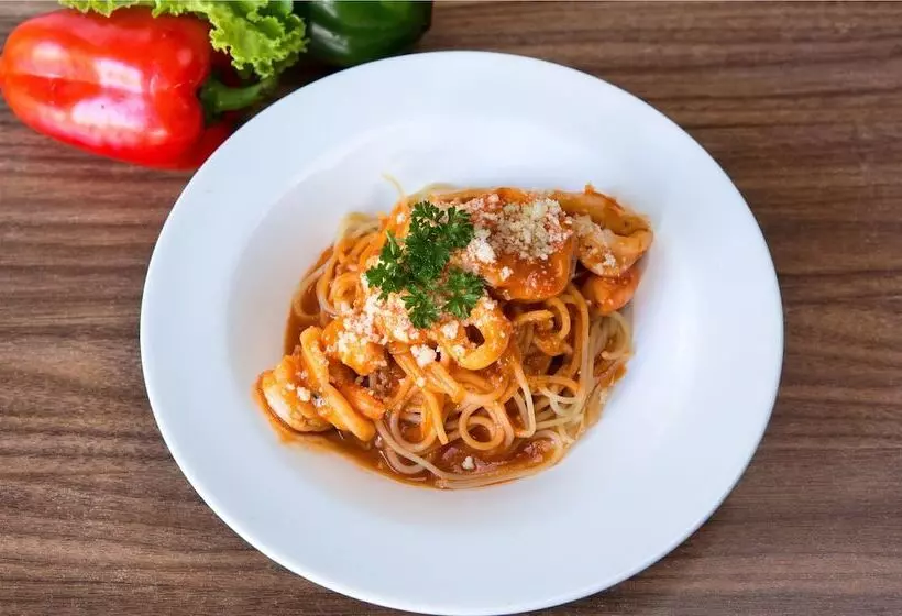 Fotos del hotel Grage Ramayana:  16