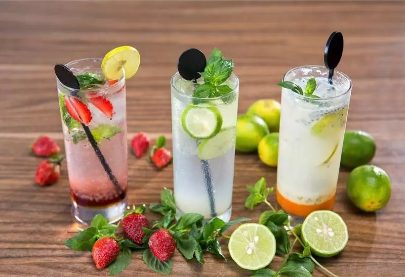 Fotos del hotel Grage Ramayana:  23