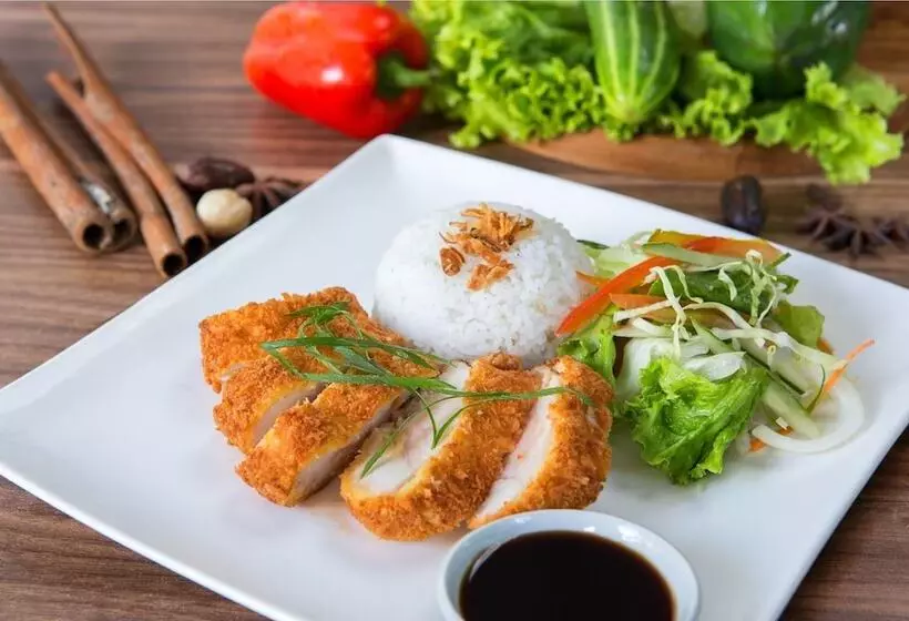 Fotos del hotel Grage Ramayana:  19