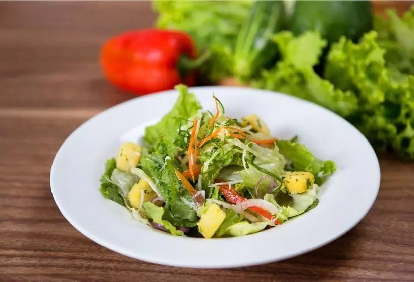 Fotos del hotel Grage Ramayana:  2