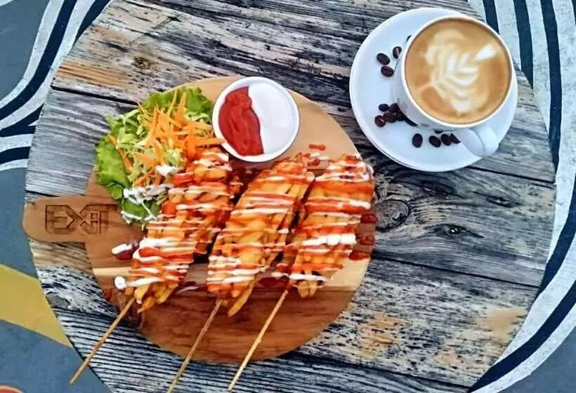 Fotos del hotel Grage Ramayana:  21