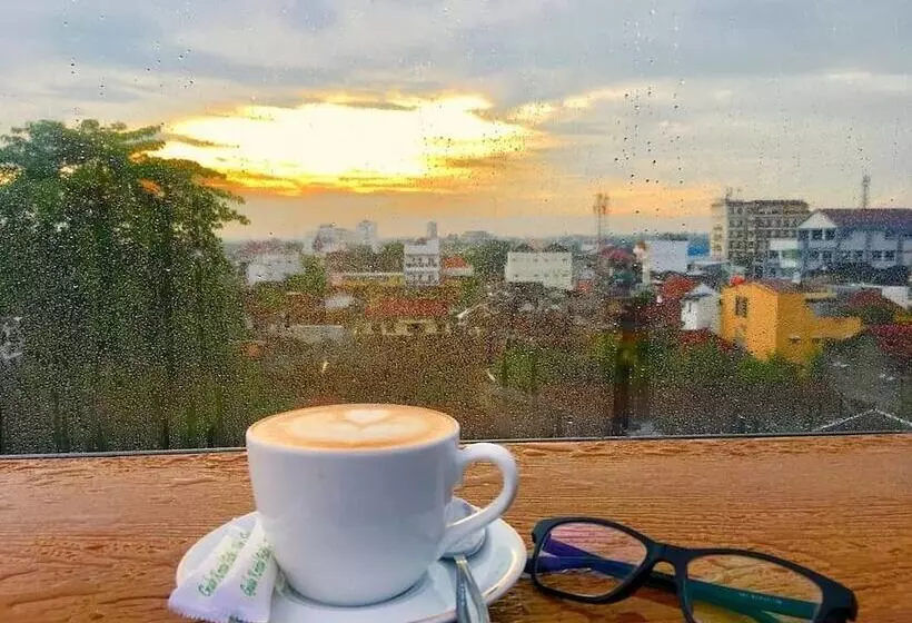 Fotos del hotel Grage Ramayana:  7