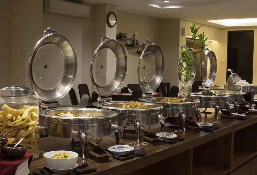 Fotos del hotel Grage Ramayana:  22