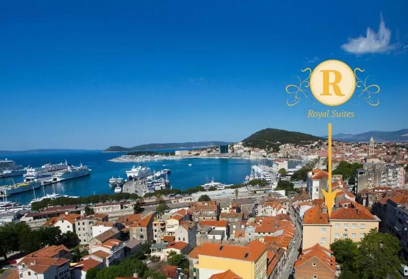 Fotos del hotel Royal Suites:  6