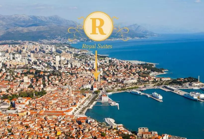 Fotos del hotel Royal Suites:  10