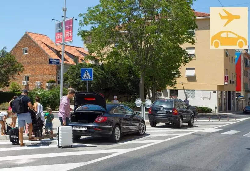 Fotos del hotel Royal Suites:  5