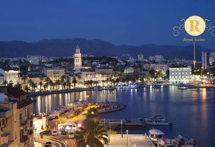 Fotos del hotel Royal Suites:  25