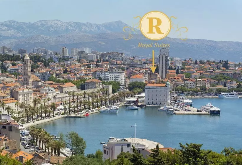 Fotos del hotel Royal Suites:  15