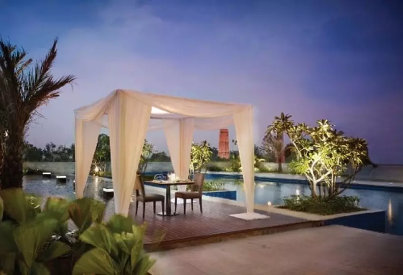 Fotos del hotel Taj Yeshwantpur Bengaluru:  5