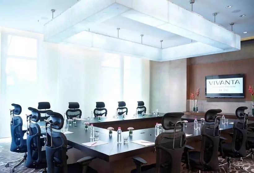 Fotos del hotel Taj Yeshwantpur Bengaluru:  6